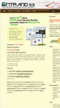 Mobile Screenshot of ntrand.com